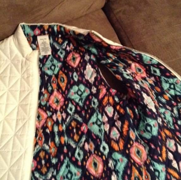 Ruby Rd vest - Picture 5 of 5